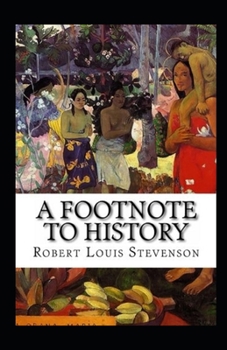 Paperback A Footnote to History Annotated Book