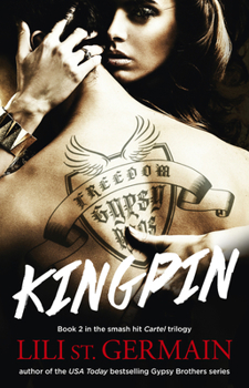 Kingpin - Book #2 of the Cartel