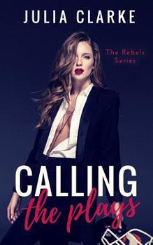 Paperback Calling the Plays Book