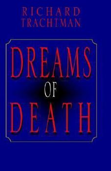 Paperback Dreams of Death Book