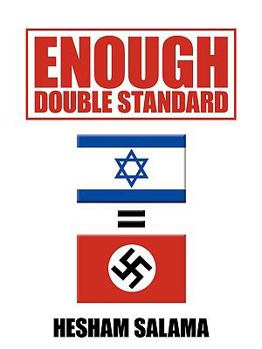 Paperback Enough Double Standard Book