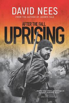 Paperback Uprising: Book 2 in the After the Fall Series Book