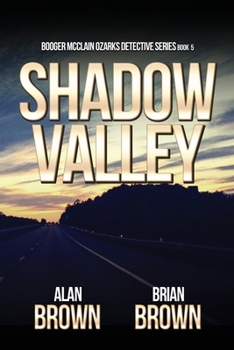 Paperback Shadow Valley Book