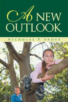 Paperback A New Outlook Book