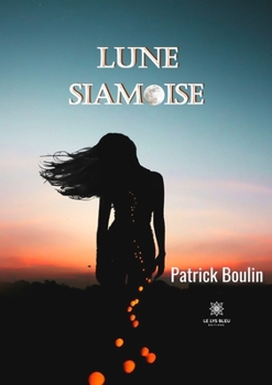 Paperback Lune siamoise [French] Book