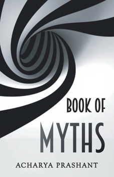 Paperback Book of Myths Book