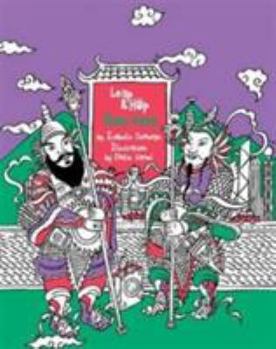 Ring-bound Leap & Hop Hong Kong, Children Travel Book