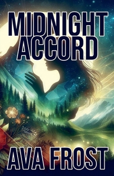 Paperback Midnight Accord Book