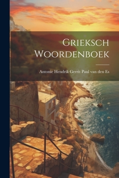 Paperback Grieksch Woordenboek Book