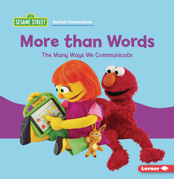 Paperback More Than Words: The Many Ways We Communicate Book