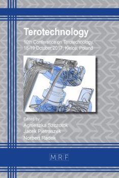 Paperback Terotechnology: 10th Conference on Terotechnology Book