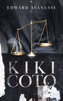 Paperback Kiki Coto Book