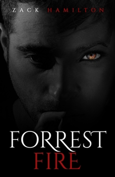 Paperback Forrest Fire Book