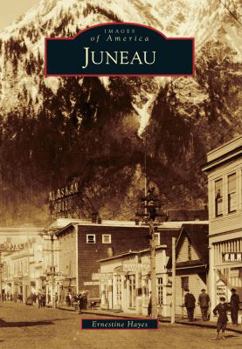 Paperback Juneau Book