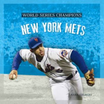 Paperback New York Mets Book