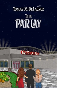 Paperback The Parlay Book
