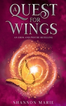Paperback A Quest for Wings Book