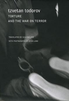 Hardcover Torture and the War on Terror Book