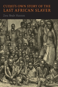 Paperback Cudjo's Own Story of the Last African Slaver Book