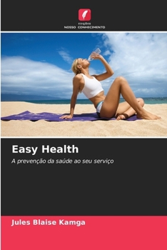 Easy Health (Portuguese Edition)