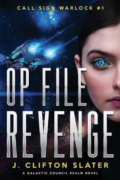 Paperback Op File Revenge Book