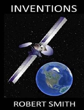 Paperback Inventions Book