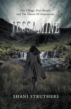 Paperback Jessamine Book