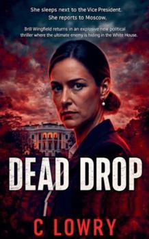 Paperback Dead Drop Book