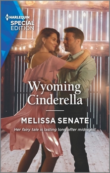 Mass Market Paperback Wyoming Cinderella Book