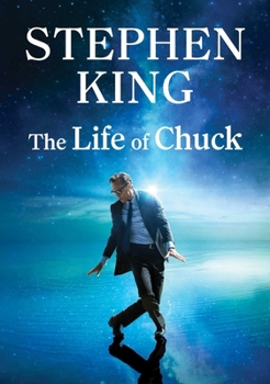 Hardcover The Life of Chuck Book