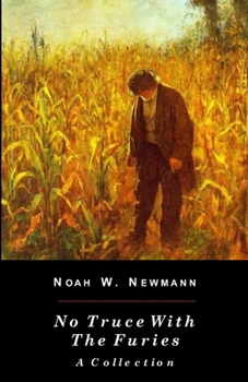 Paperback No Truce With The Furies: A Collection Book