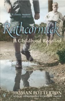 Paperback Rathcormick Book