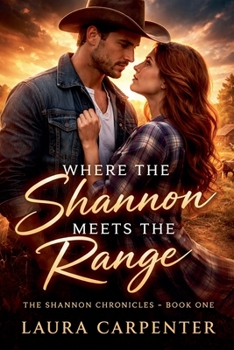 Paperback Where the Shannon meets the Range Book