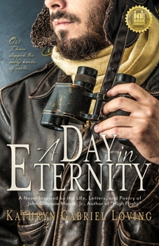 Paperback A Day in Eternity Book