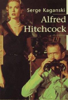 Paperback Alfred Hitchcock Book