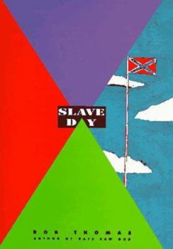 Hardcover Slave Day Book