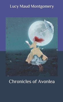 Paperback Chronicles of Avonlea Book