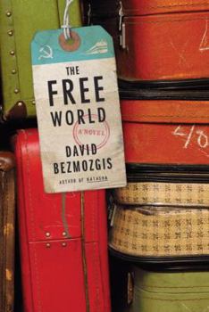 Hardcover The Free World Book