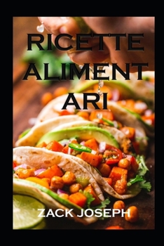 ricette alimentari
