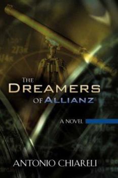Paperback The Dreamers of Allianz Book