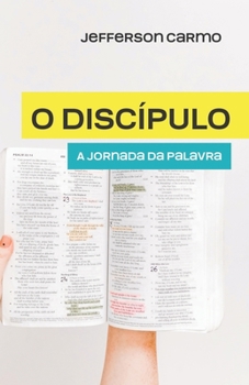 Paperback O Discipulo [Portuguese] Book