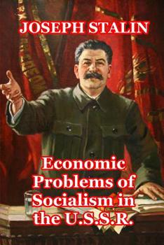 Paperback Economic Problems of Socialism in the USSR Book