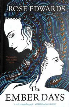 Paperback Ember Days Book