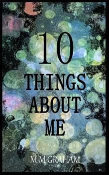 Paperback 10 Things about Me Book