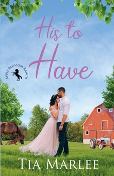 Paperback His to Have Book