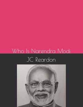 Paperback India: Who Is Narendra Modi Book