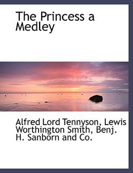 The Princess a Medley