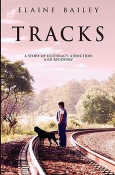 Paperback Tracks Book