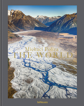 Hardcover The World: Hand-Signed Special Edition Book