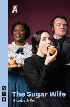 Paperback The Sugar Wife (New Edition) Book
